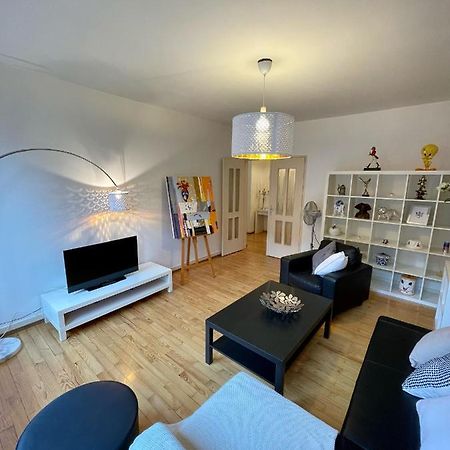 שטרסבורג Appartement Hyper Centre Place Kleber 66 M2 מראה חיצוני תמונה
