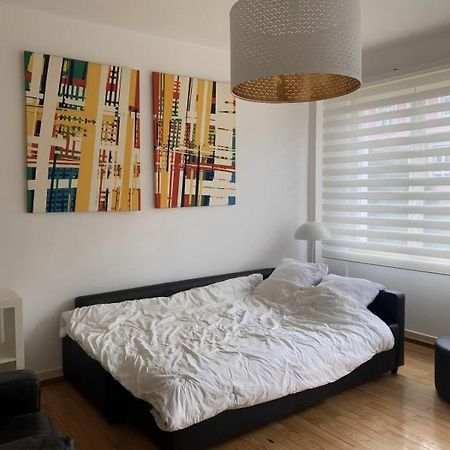 שטרסבורג Appartement Hyper Centre Place Kleber 66 M2 מראה חיצוני תמונה