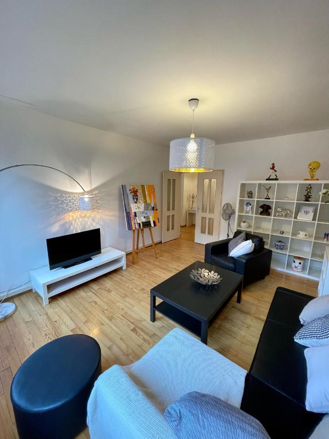 שטרסבורג Appartement Hyper Centre Place Kleber 66 M2 מראה חיצוני תמונה