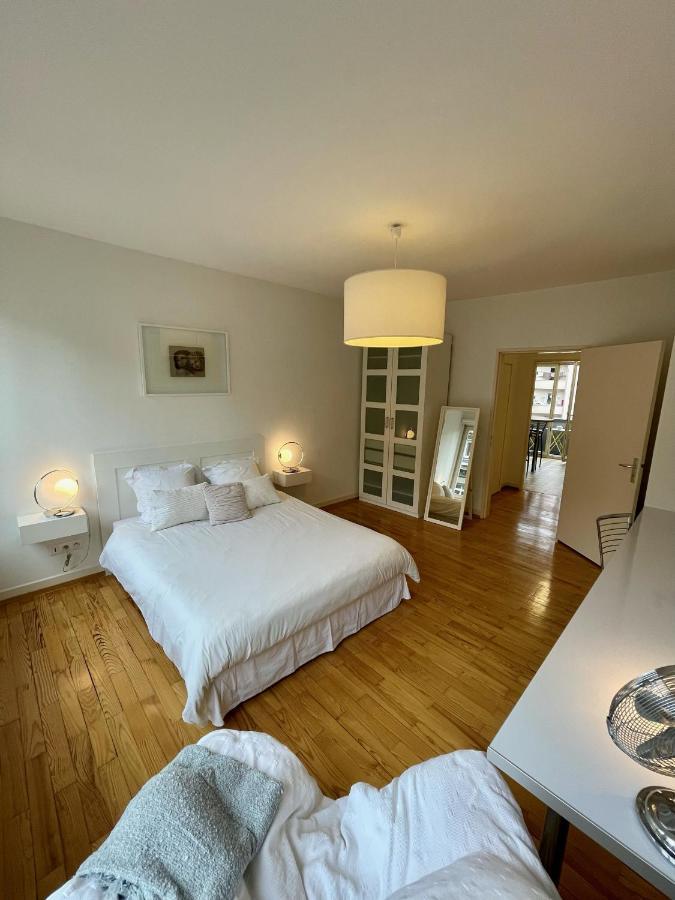 שטרסבורג Appartement Hyper Centre Place Kleber 66 M2 מראה חיצוני תמונה