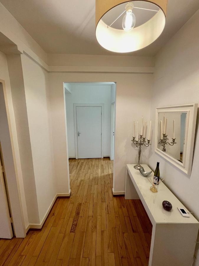 שטרסבורג Appartement Hyper Centre Place Kleber 66 M2 מראה חיצוני תמונה